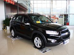 科帕奇 2013款 2.4L 自动 7座城市版
