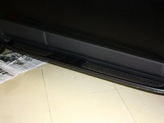 科帕奇 2013款 2.4L 自动 7座城市版