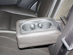 科帕奇 2013款 2.4L 自动 7座城市版