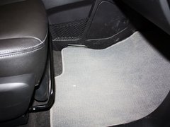 科帕奇 2013款 2.4L 自动 7座城市版