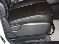 科帕奇 2013款 2.4L 自动 7座城市版