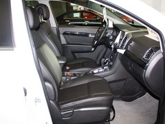 科帕奇 2013款 2.4L 自动 7座城市版