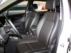 科帕奇 2013款 2.4L 自动 7座城市版