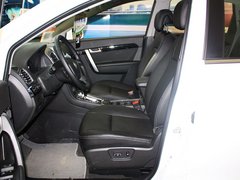 科帕奇 2013款 2.4L 自动 7座城市版