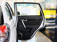 科帕奇 2013款 2.4L 自动 7座城市版