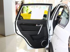 科帕奇 2013款 2.4L 自动 7座城市版