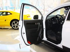 科帕奇 2013款 2.4L 自动 7座城市版
