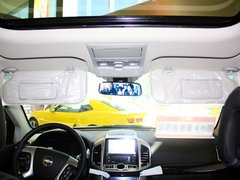 科帕奇 2013款 2.4L 自动 7座城市版