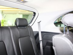 科帕奇 2013款 2.4L 自动 7座城市版