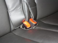 科帕奇 2013款 2.4L 自动 7座城市版