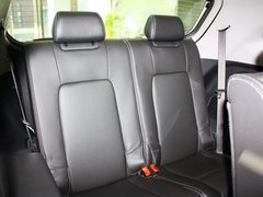 科帕奇 2013款 2.4L 自动 7座城市版