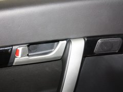 科帕奇 2013款 2.4L 自动 7座城市版