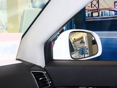 科帕奇 2013款 2.4L 自动 7座城市版