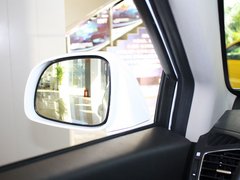科帕奇 2013款 2.4L 自动 7座城市版