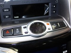科帕奇 2013款 2.4L 自动 7座城市版