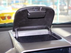 科帕奇 2013款 2.4L 自动 7座城市版