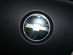 科帕奇 2013款 2.4L 自动 7座城市版