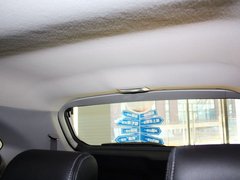 科帕奇 2013款 2.4L 自动 7座城市版
