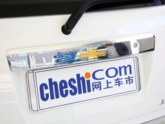 科帕奇 2013款 2.4L 自动 7座城市版