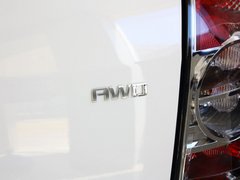科帕奇 2013款 2.4L 自动 7座城市版