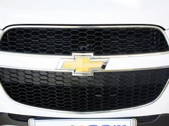 科帕奇 2013款 2.4L 自动 7座城市版