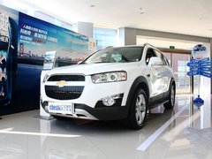 科帕奇 2013款 2.4L 自动 7座城市版