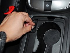 科帕奇 2013款 2.4L 自动 7座城市版