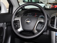 科帕奇 2013款 2.4L 自动 7座城市版