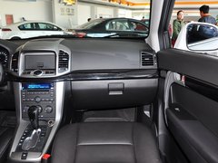 科帕奇 2013款 2.4L 自动 7座城市版