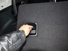 科帕奇 2013款 2.4L 自动 7座城市版