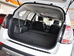 科帕奇 2013款 2.4L 自动 7座城市版