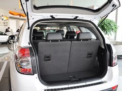 科帕奇 2013款 2.4L 自动 7座城市版
