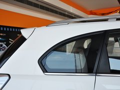 科帕奇 2013款 2.4L 自动 7座城市版