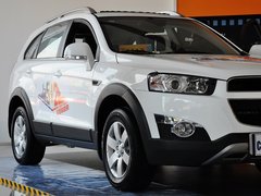 科帕奇 2013款 2.4L 自动 7座城市版