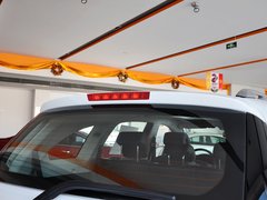 科帕奇 2013款 2.4L 自动 7座城市版