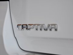 科帕奇 2013款 2.4L 自动 7座城市版