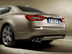 总裁 2013款 3.0T 标准型