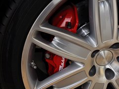 总裁 2013款 3.0T 标准型
