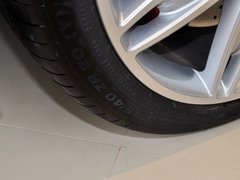 总裁 2013款 3.0T 标准型