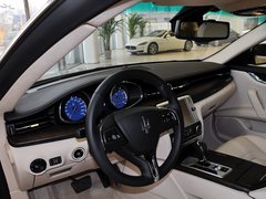 总裁 2013款 3.0T 标准型