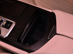 总裁 2013款 3.0T 标准型