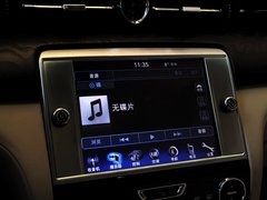 总裁 2013款 3.0T 标准型