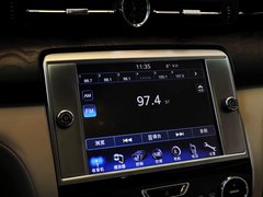 总裁 2013款 3.0T 标准型