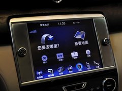 总裁 2013款 3.0T 标准型