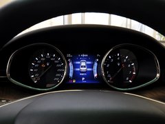 总裁 2013款 3.0T 标准型
