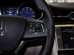 总裁 2013款 3.0T 标准型