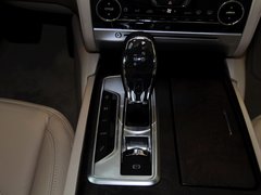 总裁 2013款 3.0T 标准型