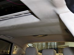 总裁 2013款 3.0T 标准型