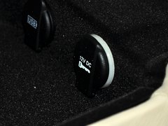 总裁 2013款 3.0T 标准型