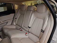 总裁 2013款 3.0T 标准型